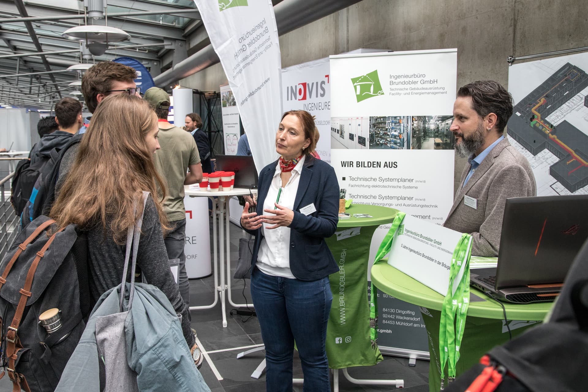 Energie vernetzt 2019