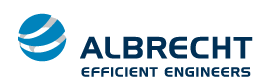 Logo IB Albrecht GmbH